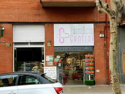 Farmacia