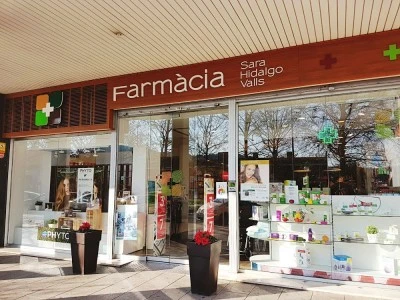 Farmacia
