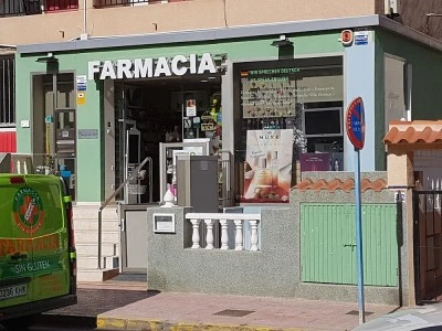 Farmacia