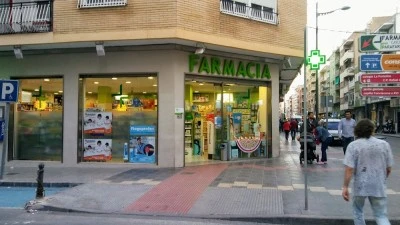 Farmacia