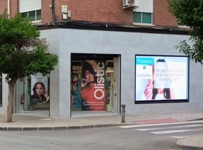 Farmacia