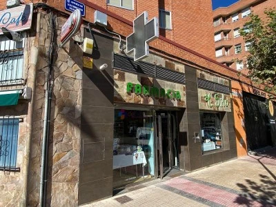 Farmacia