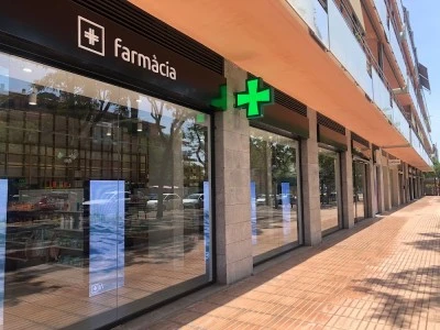 Farmacia