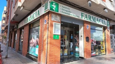 Farmacia