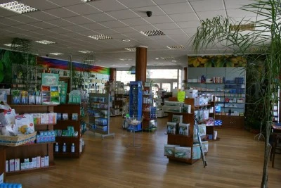Farmacia
