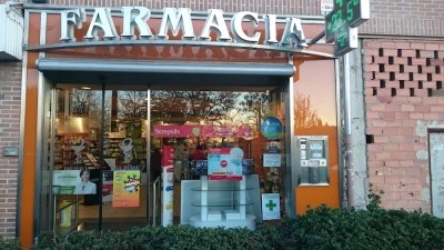 Farmacia