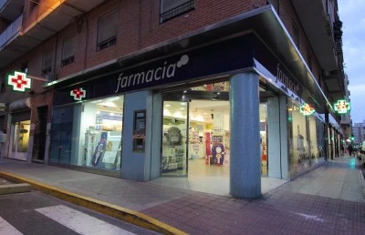 Farmacia