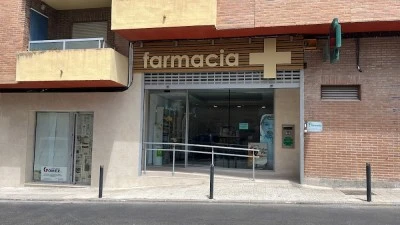 Farmacia