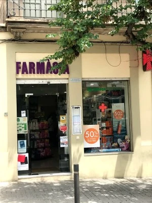 Farmacia