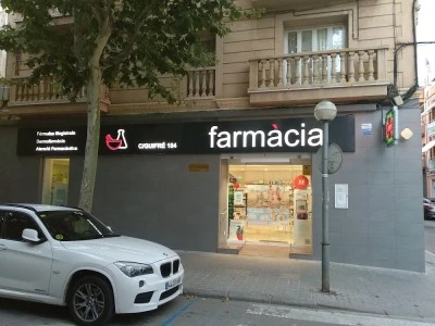 Farmacia