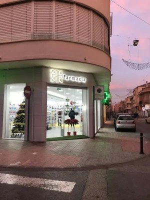 Farmacia