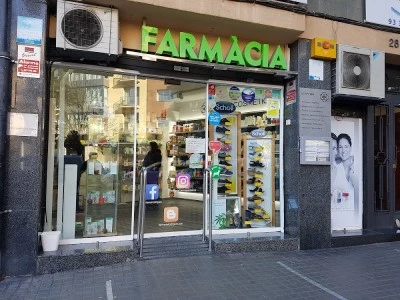 Farmacia