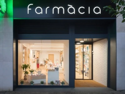 Farmacia