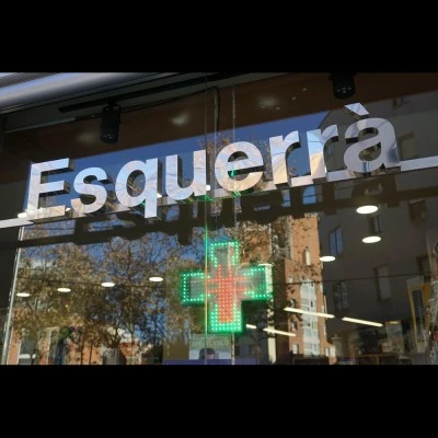 Farmacia