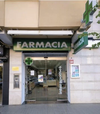 Farmacia