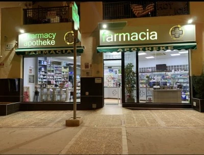 Farmacia