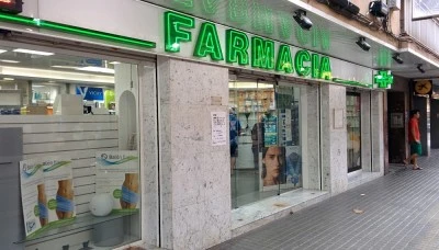 Farmacia