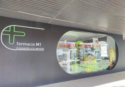Farmacia