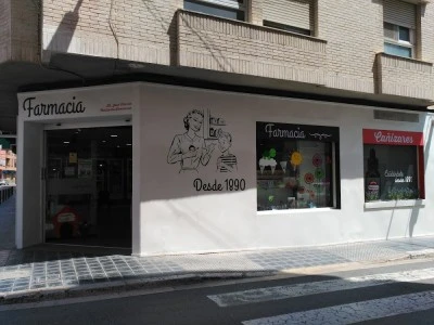 Farmacia