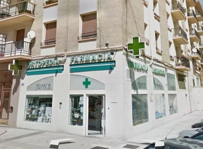 Farmacia