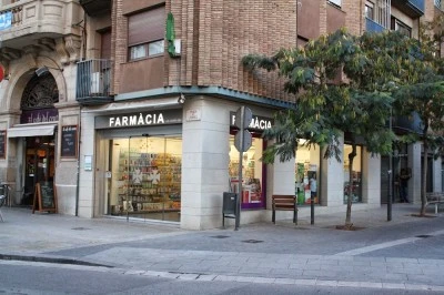 Farmacia