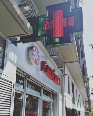 Farmacia
