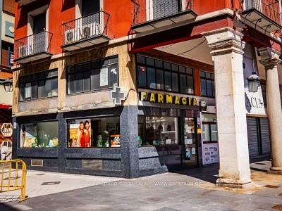 Farmacia