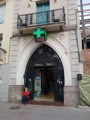 Farmacia