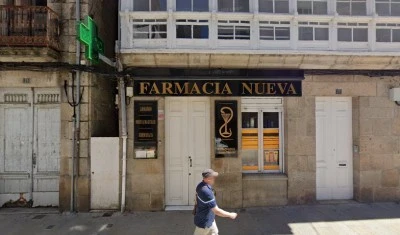 Farmacia