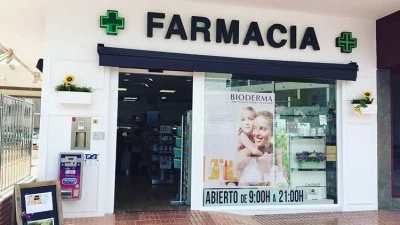 Farmacia