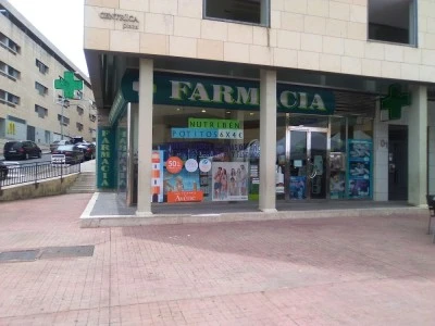 Farmacia 12 Horas Mª Esther Colino Rodríguez