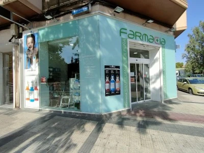 Farmacia Amaya Gómez Tabuenca