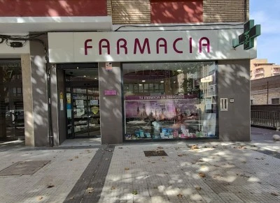 Farmacia BCC