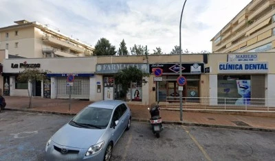 Farmacia Bellavista