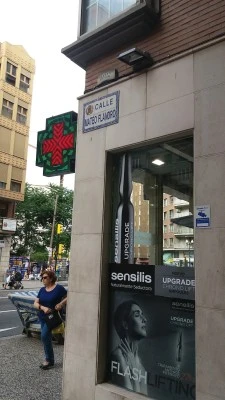 FARMACIA Blanca Arrue Lobera
