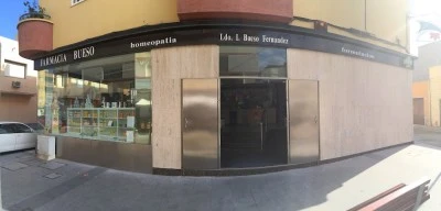 Farmacia Bueso