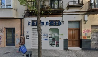 Farmacia Carlos Naranjo de la Infiesta