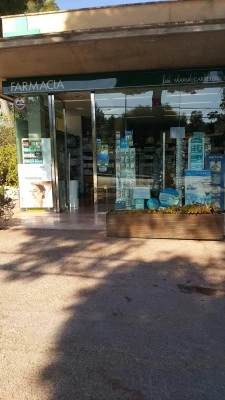 Farmacia Carretero de Oleza
