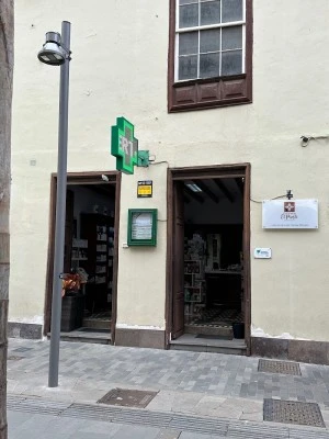 Farmacia El Puerto