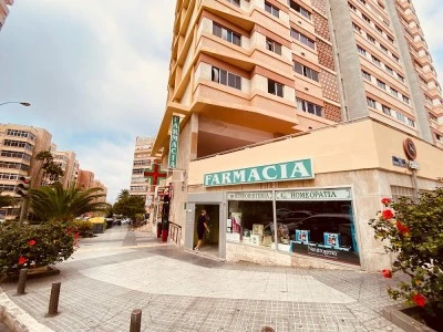 Farmacia Esther Trujillo