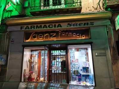 Farmacia Gamo