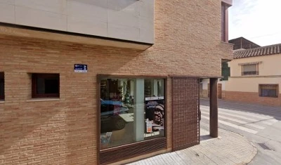 Farmacia García Tenorio Balmaseda