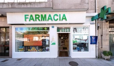 Farmacia Garrido