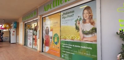 Farmacia Gaspar Real Vicens