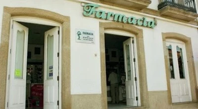 Farmacia Hermanos López Río CB