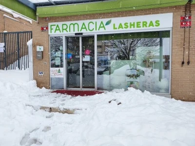 Farmacia Lasheras