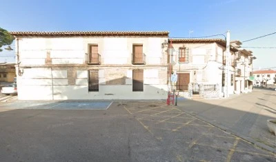 Farmacia Manuel Gregorio Latorre García