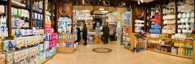 Farmacia Marcos