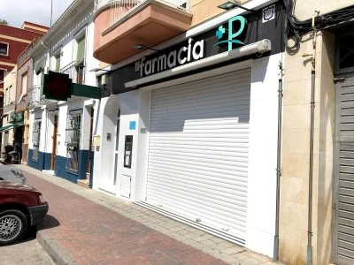 Farmacia Maria del Carmen Pérez Piernas