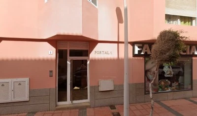 Farmacia Marpequeña